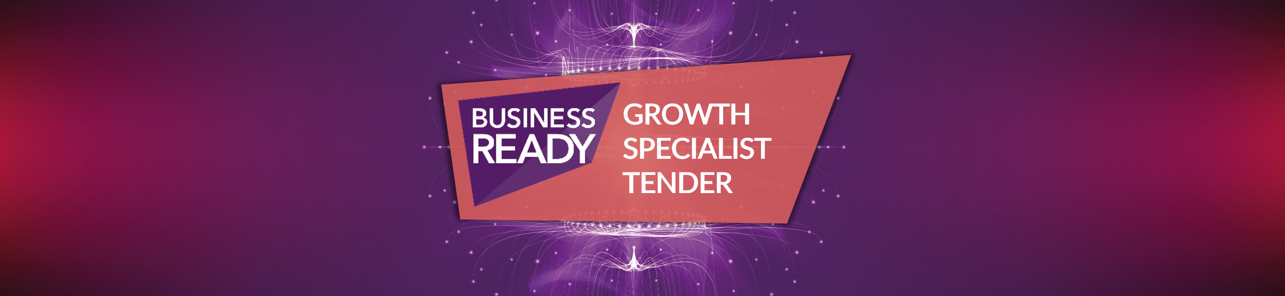 Business Ready invitation – Mentor & Coaching Growth Specialists