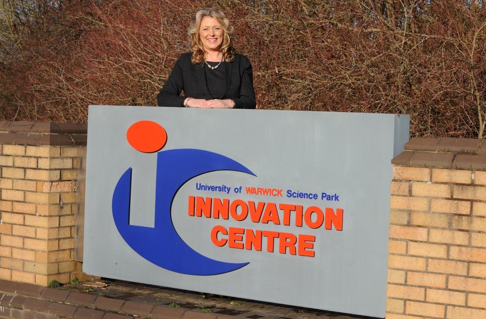 Pioneering support provided to businesses for more than two decades
